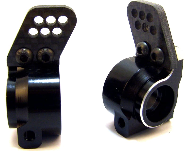 Aluminum G-Mount Rear Hub Sc4x4