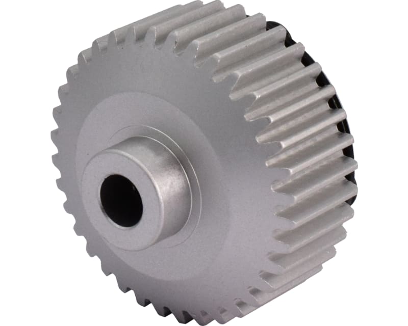 Tap to zoom Hard Anodized Alumimum Differential Gear Sc 4x4