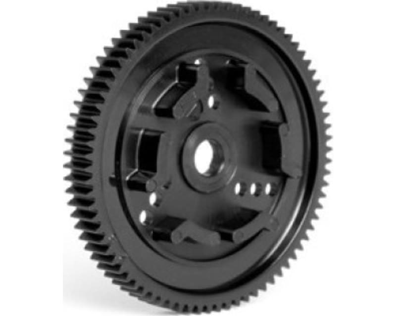 Tap to zoom Nova Spur Gear- 75t