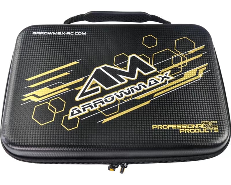 AM Accessories Bag (320 x 210 x 65mm) EVA
