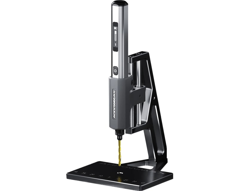 Sds Pro Plus Smart Motion Minidrill+Benchtop Drill