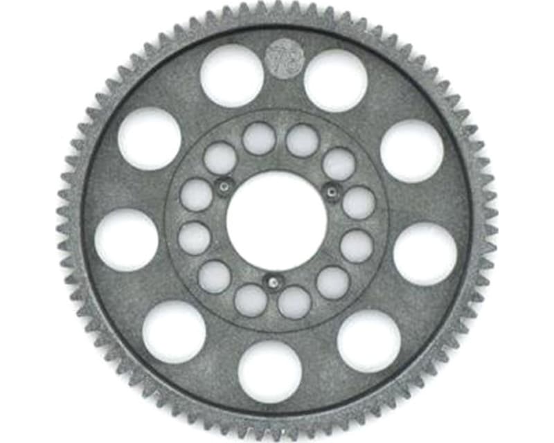 Tap to zoom Spur Gear 48P - 73T