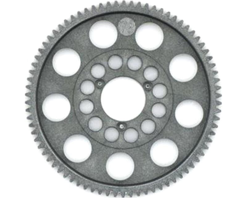 Spur Gear 48P - 78T photo