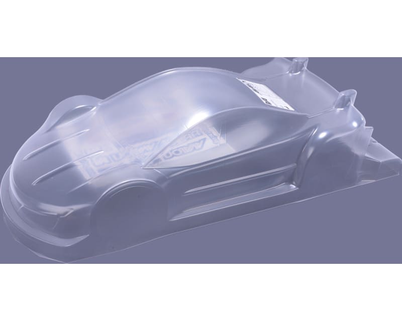 Tap to zoom Avalon Vortex 1:10 Touring Body 190mm 0.5mm