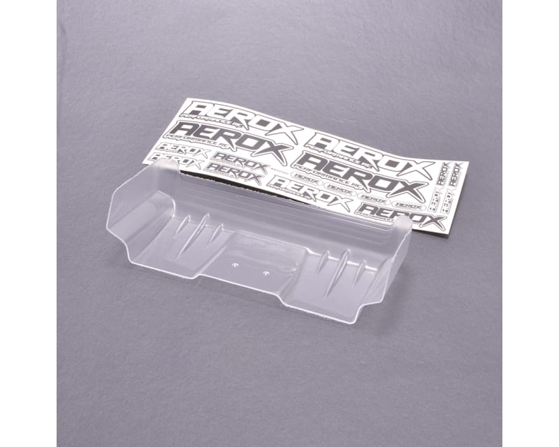 Tap to zoom Aerox Trident Wing 1.0mm