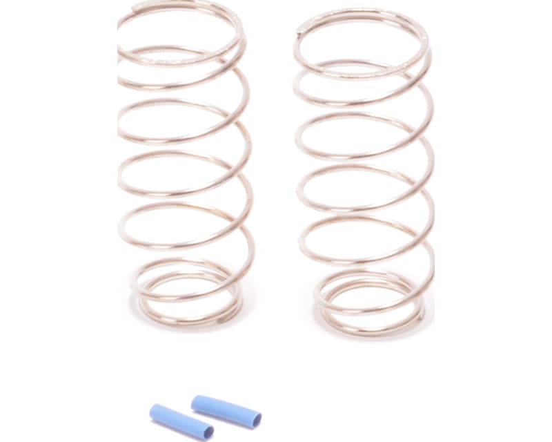 AEROX Mild Spring - Med Blue - 3.7 lb/in (pr) 