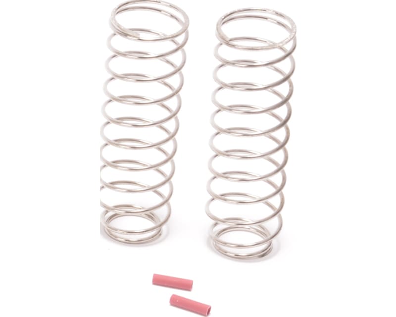 AEROX Mild Spring - Long Red - 2.0 lb/in (pr)