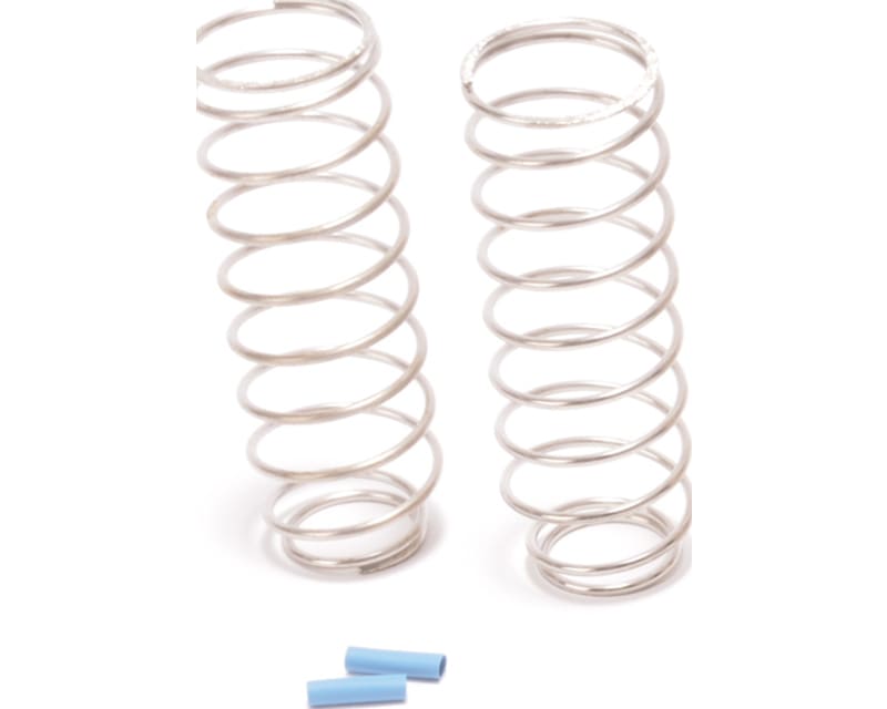 AEROX Mild Spring - Long Blue - 2.4 lb/in (pr)