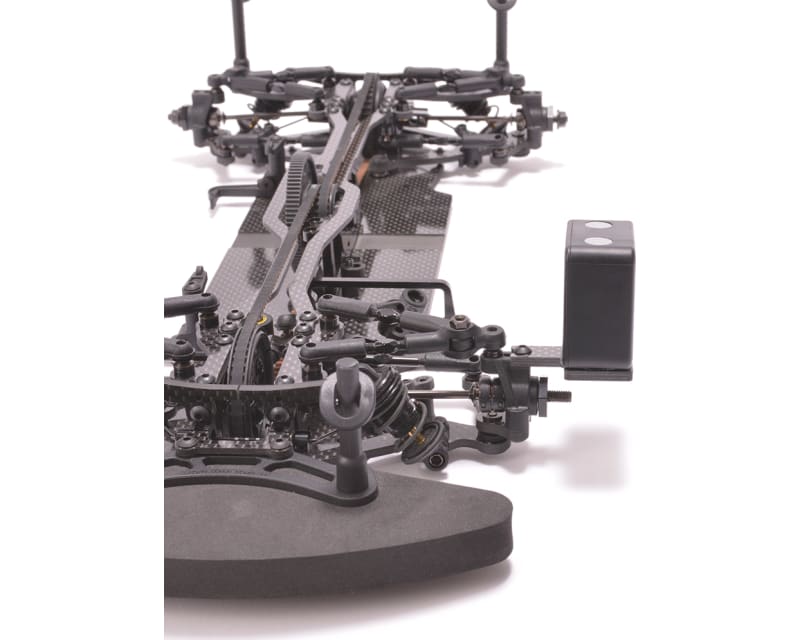 AEROX Digital Castor Gauge - Mi9 