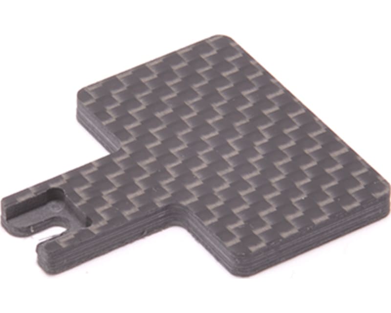 AEROX Digital Castor Gauge - Mi9 