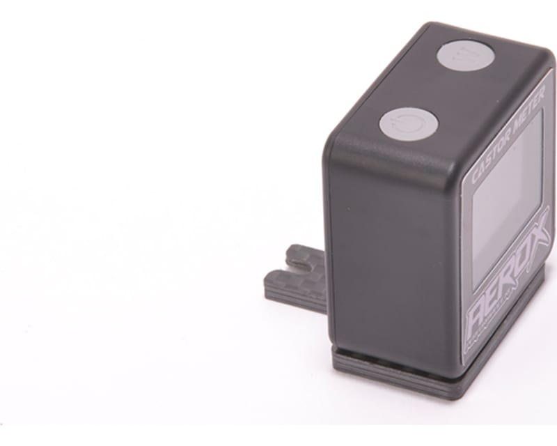 AEROX Digital Castor Gauge - Mi9 
