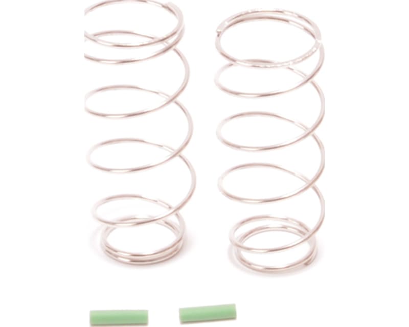 AEROX Agile Spring - Med Green - 3.4 Ib/in (pr)