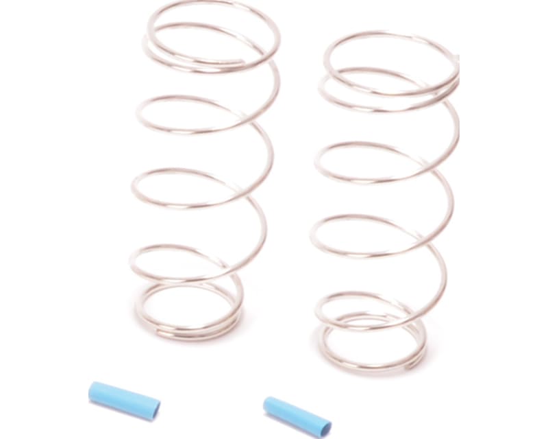 AEROX Agile Spring - Med Blue - 3.7 Ib/in (pr) 