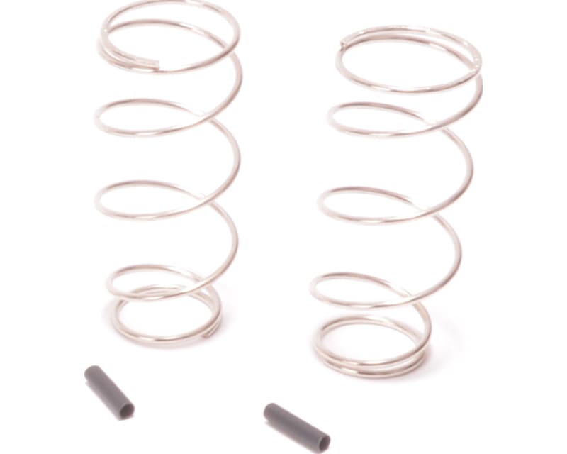 AEROX Agile Spring - Med Black - 4.0 Ib/in (pr)