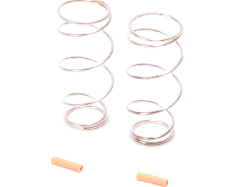 AEROX Agile Spring - Med Orange - 4.3 Ib/in (pr) 