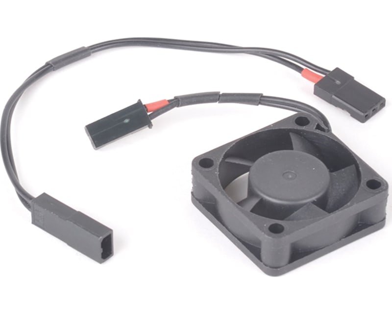 Freeze 30 x 30mm Cooling Fan with JST Plug photo