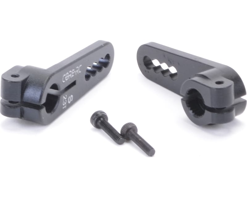 Alloy Offset Servo Arm 23T - Sanwa/KO