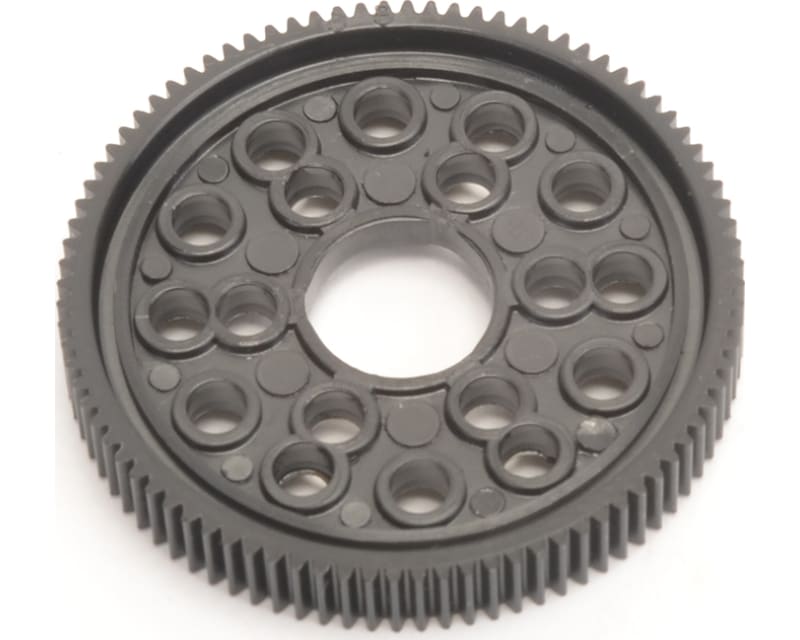 Tap to zoom CORE RC - Spur Gear 78T - 64DP