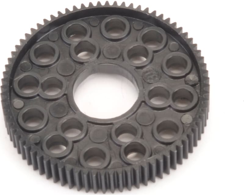 CORE RC - Spur Gear 76T - 64DP photo