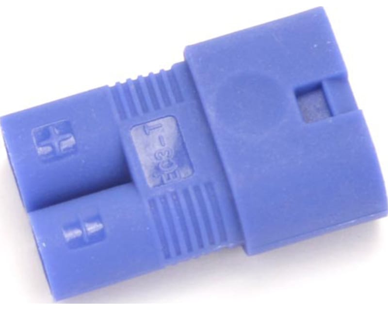 EC3 to Tamiya Adaptor Plug photo