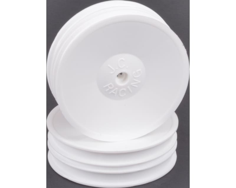 Tap to zoom JC Dish 2.2 Front Wheel TOP CAT - pr