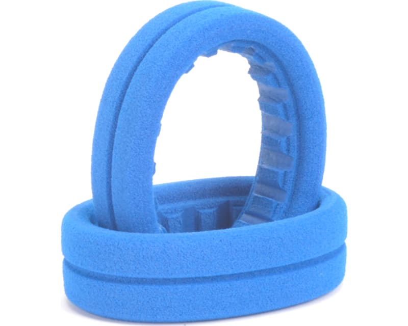 1:10 Closed Cell Inserts - 2WD Front - Pr