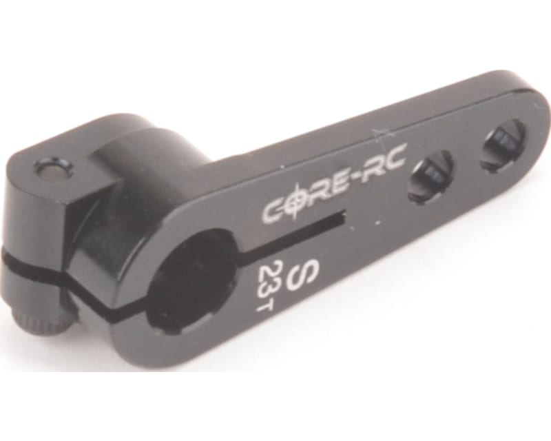 Alloy Servo Arm Offset Short - 23T SANWA