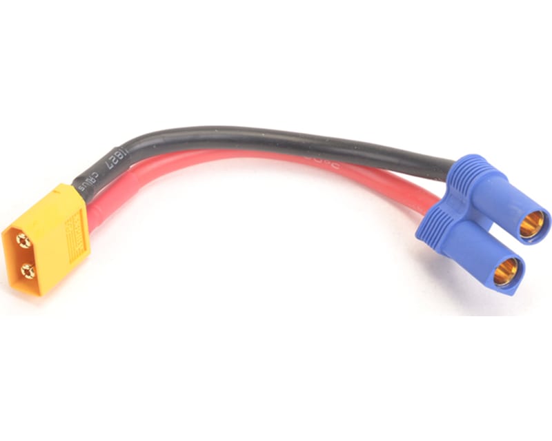 Ec5 to Xt60 Adapter photo