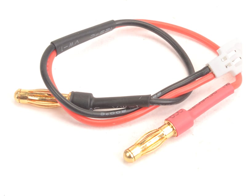 Losi Micro to 4mm Banana Lead