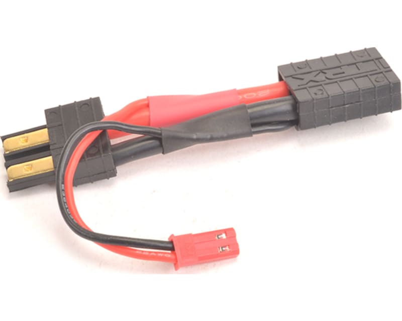 TRX M to F with Jst/Bec Lead