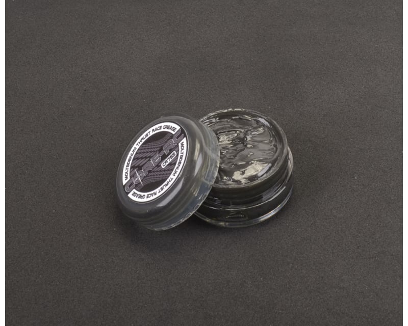 CORE RC Molybdenum Thrust Race Grease