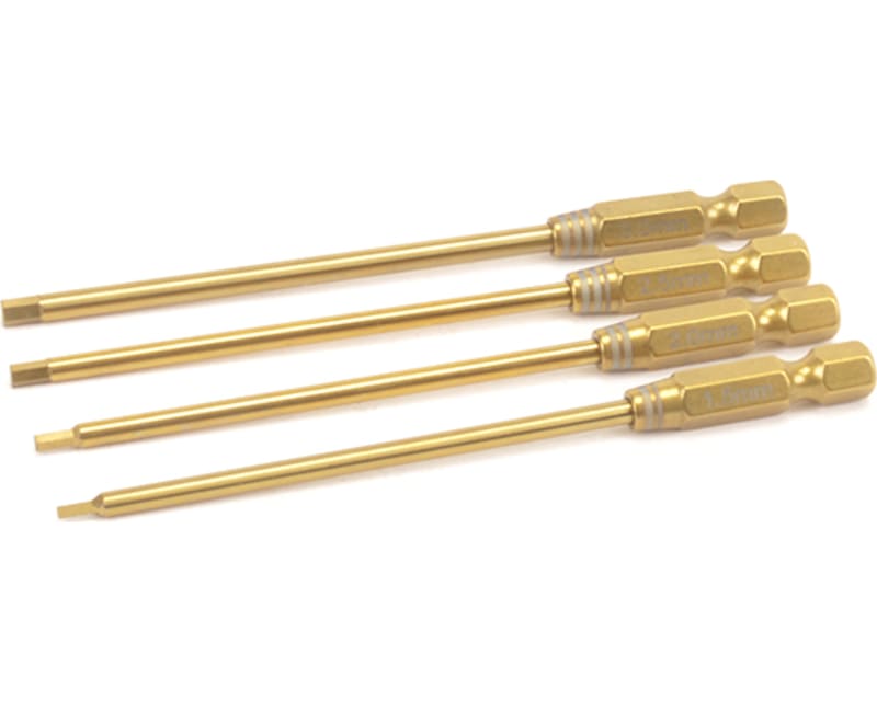 Power Driver Tips 1.5 2.0 2.5 3.0