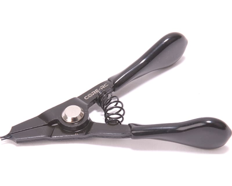 CORE RC Driveshaft Clip Pliers