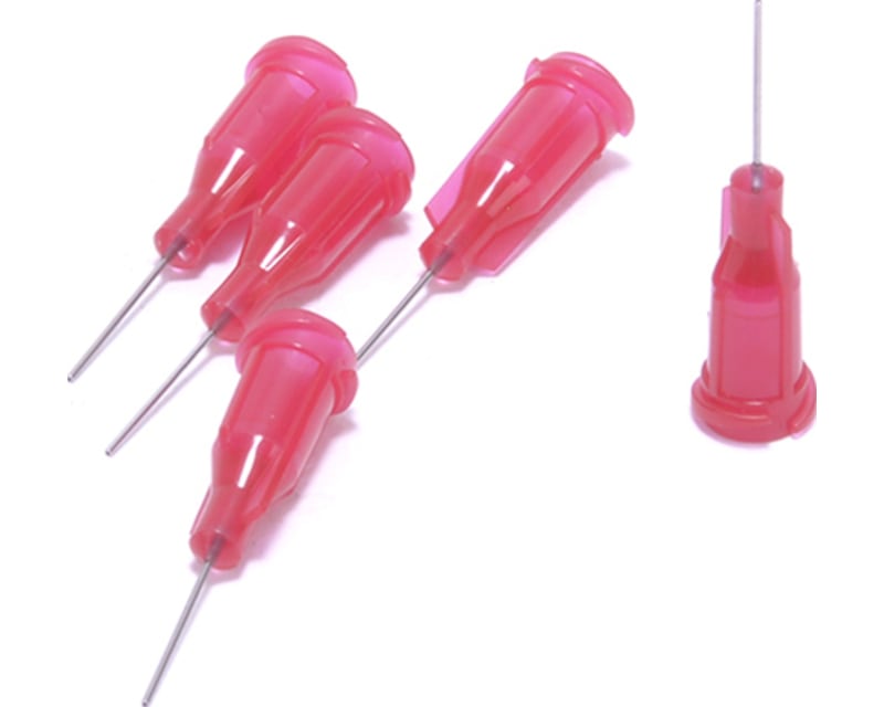 CORE RC Ultra Precision Glue Nozzles - pk5 