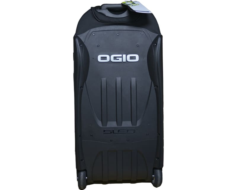 Schumacher OGIO RIG 9800 Wheeled Bag - Black