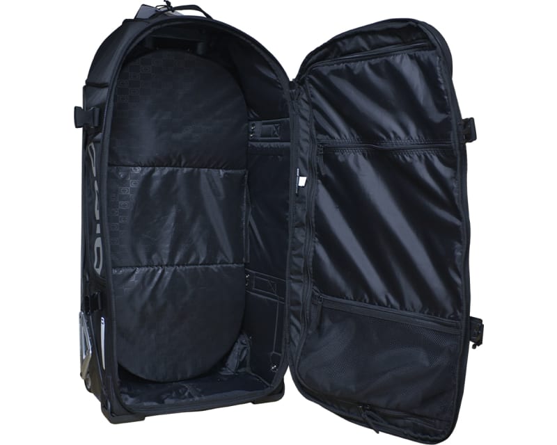 Schumacher OGIO RIG 9800 Wheeled Bag - Black