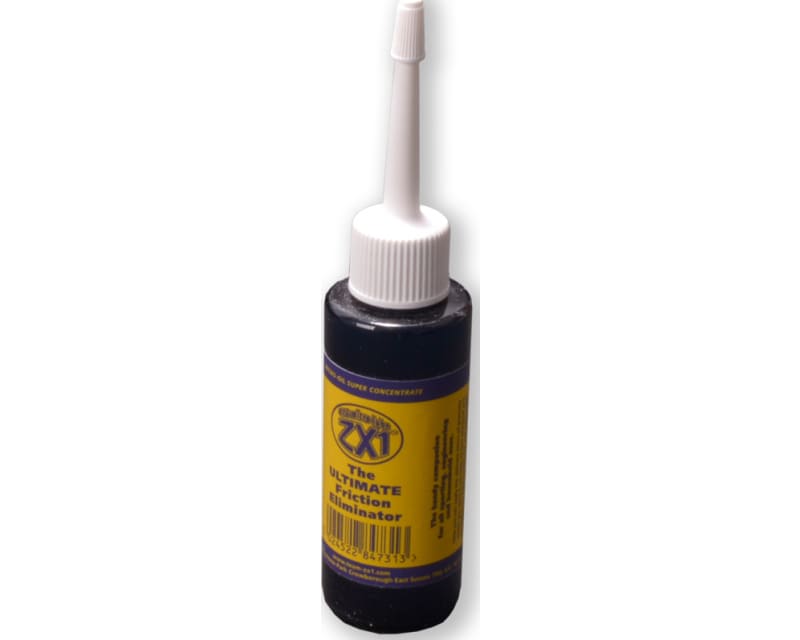 ZX1 Microlube Oil - 50ml