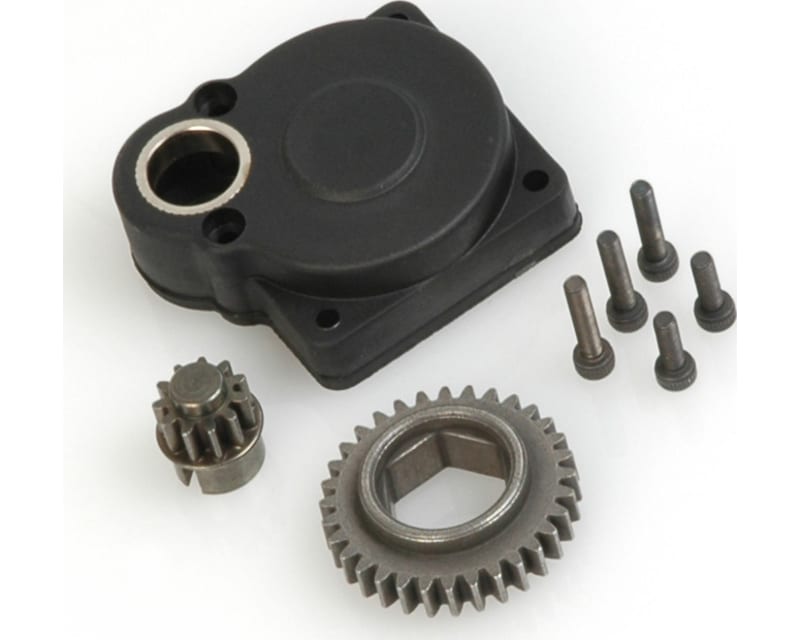 Roto Start Assembly - X28