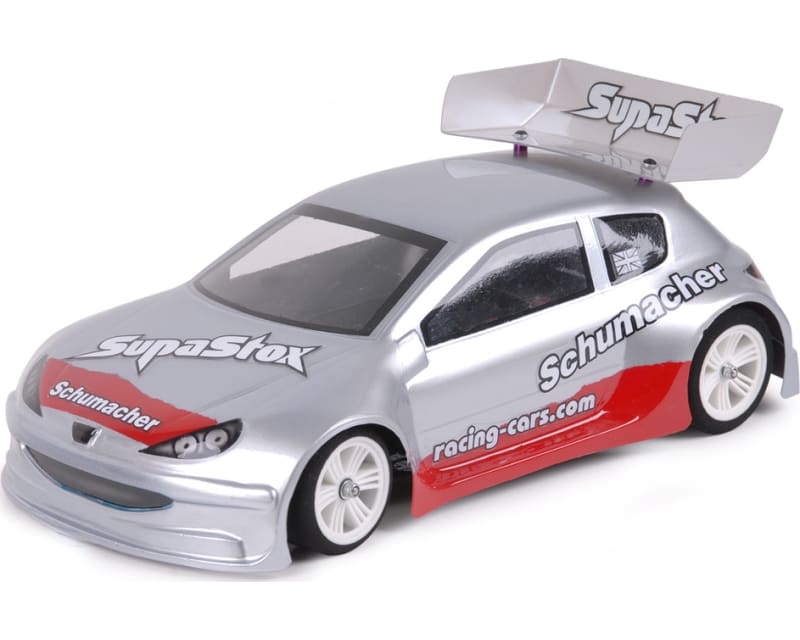 SupaStox Hot Hatch Type P2