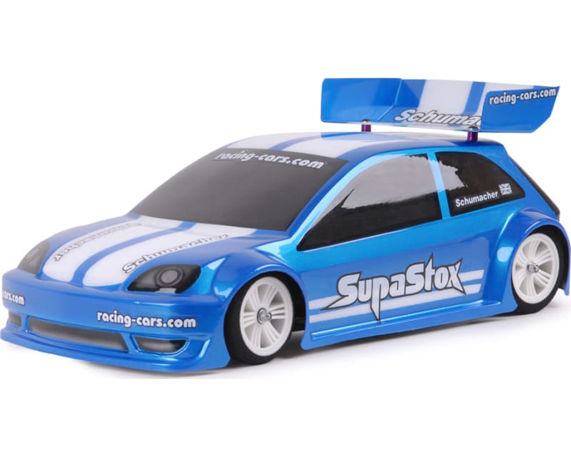 SupaStox Hot Hatch Type FF