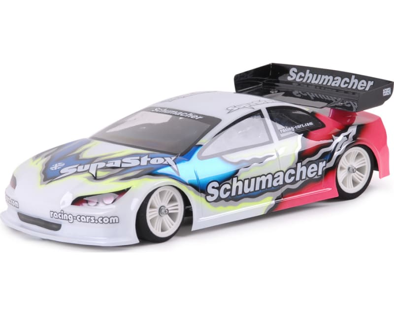 SupaStox Touring Type M6