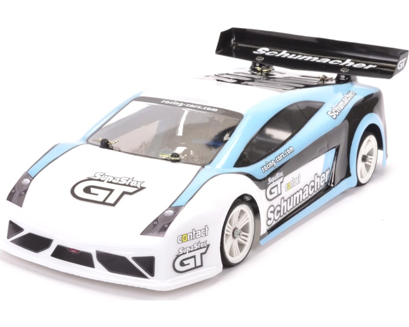 SupaStox GT12 Body - Type L