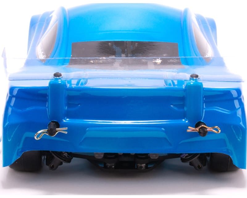 Rebel MTC Mini-Touring Body - light weight 