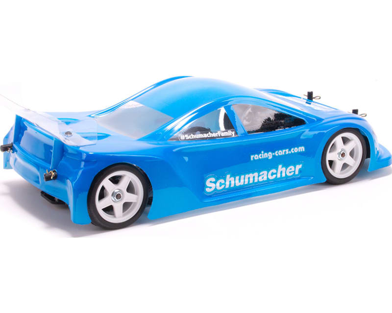 Rebel MTC Mini-Touring Body - light weight