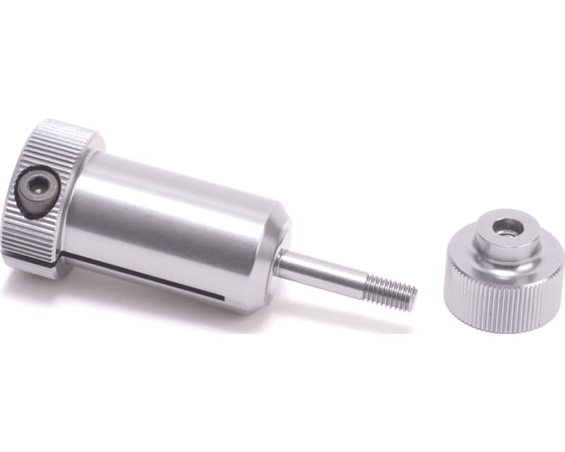 Contact Oval/Mini-Truer Arbor