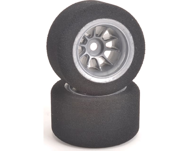 F1 Rear 30Sh Dia 61mm