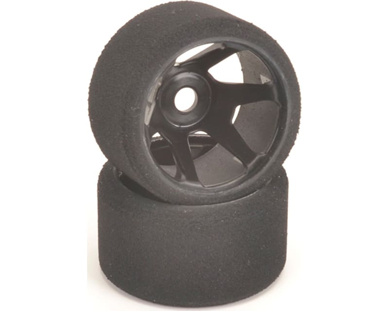 GT12 Hex Rear K Foam 30Sh - 46mm