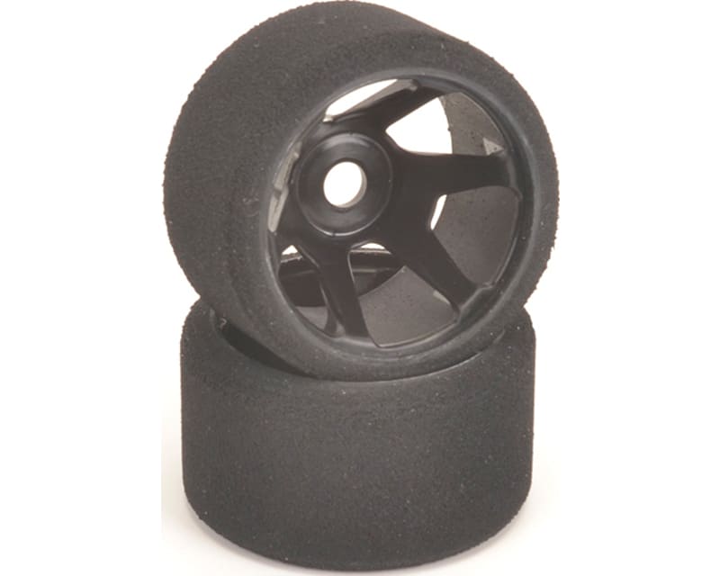 GT12 Hex Rear T Foam 35Sh - 46mm