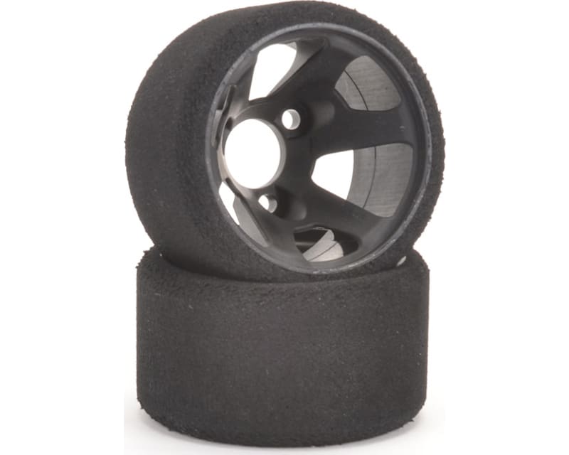 GT12 Rear K Foam 30Sh - 46mm