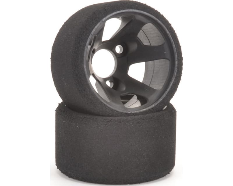 GT12 Rear T Foam 40Sh - 46mm